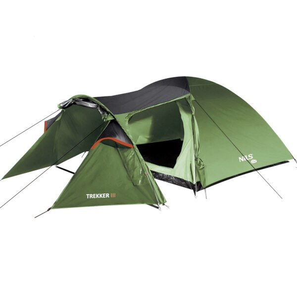 Turistick stan NILS Camp NC6312 Trekker III