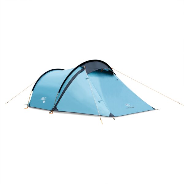 Turistick stan NILS Camp NC6003 North Peak modr