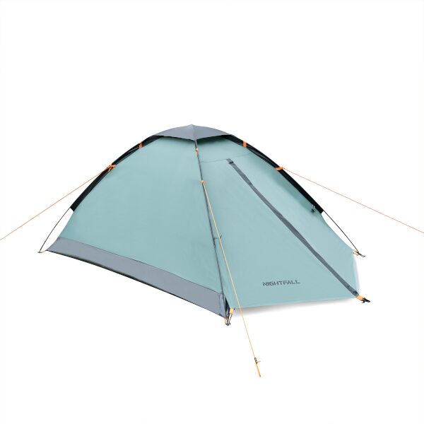 Turistick stan NILS Camp NC6033 Nightfall zelen