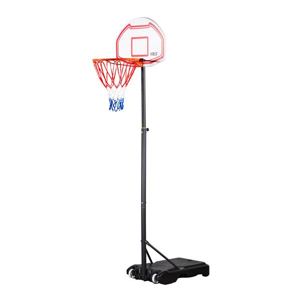 Basketbalov ko NILS ZDK018