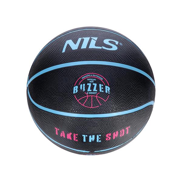 Basketbalov m NILS NPK271 Buzzer 7 ern