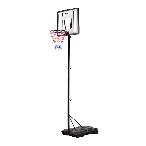 Basketbalov ko NILS ZDK8305
