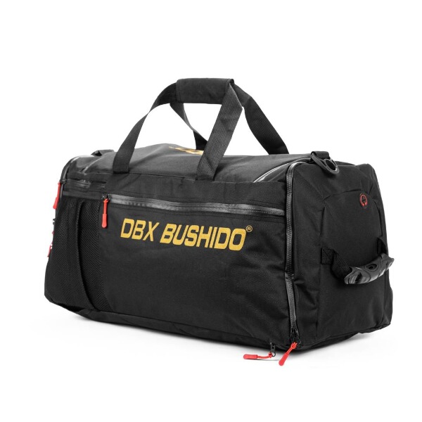Sportovn batoh/taka DBX BUSHIDO DBX-SB-23 3v1