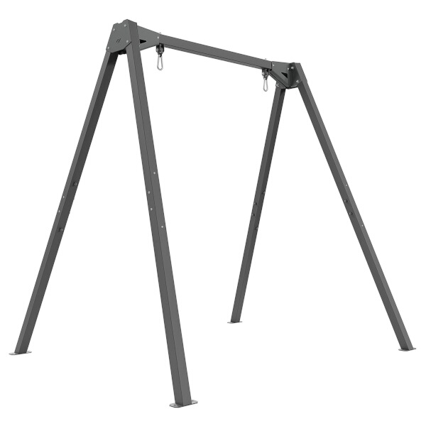 Ocelov konstrukce na kruhovou houpaku MARBO MO-015