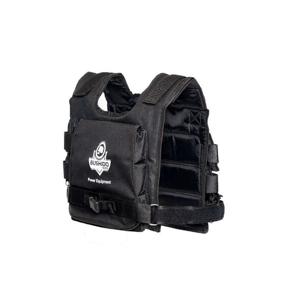 Ztov vesta DBX BUSHIDO krtk 1-15 Kg