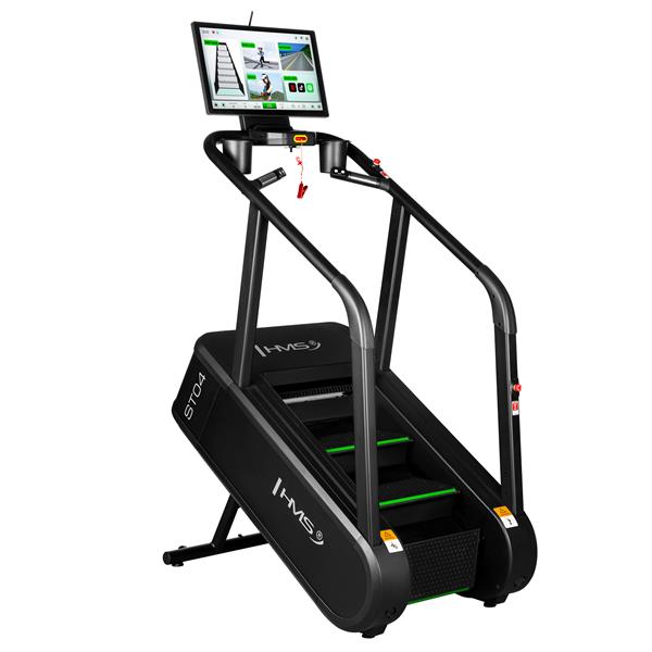 Trninkov fitness schody HMS ST04