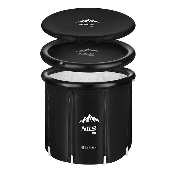 Otuovac sud NILS Camp NC0022 Ice Tub 80 cm