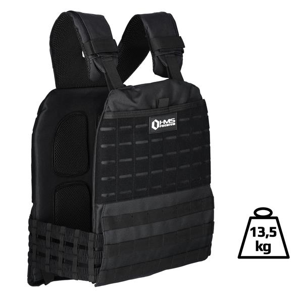 Taktick ztov vesta HMS Premium TKO14 13,5 kg