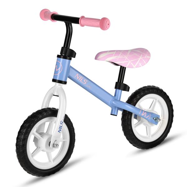 Dtsk odredlo NILS Fun RB134 10" modr