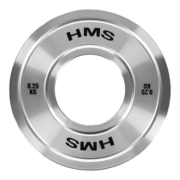 Ocelov olympijsk kotou HMS TOS02 0,25 kg
