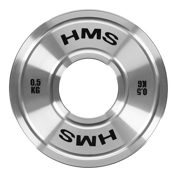 Ocelov olympijsk kotou HMS TOS05 0,5 kg