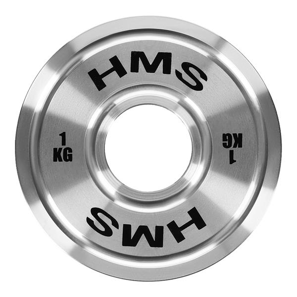Ocelov olympijsk kotou HMS TOS10 1 kg