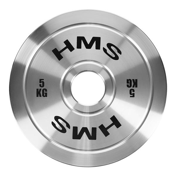 Ocelov olympijsk kotou HMS TOS50 5 kg