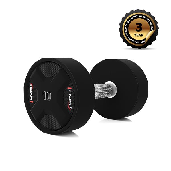 Polyuretanov jednoruka HMS HPC 10 kg