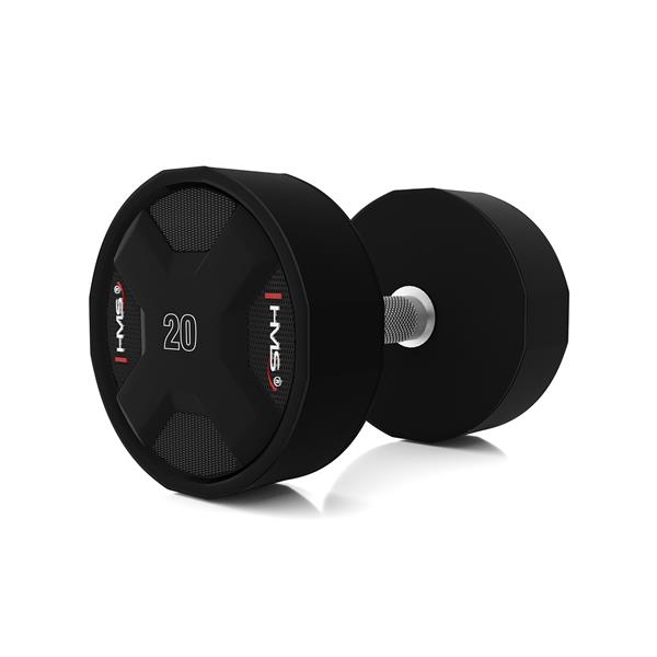 Polyuretanov jednoruka HMS HPC 20 kg