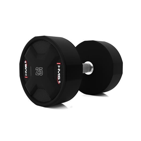 Polyuretanov jednoruka HMS HPC 25 kg