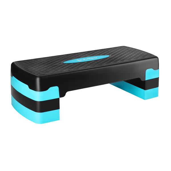 Step na aerobic HMS AS002 erno-modr