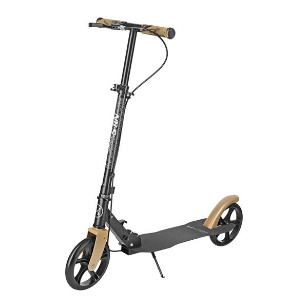 Kolobka NILS Extreme HM183 zlat