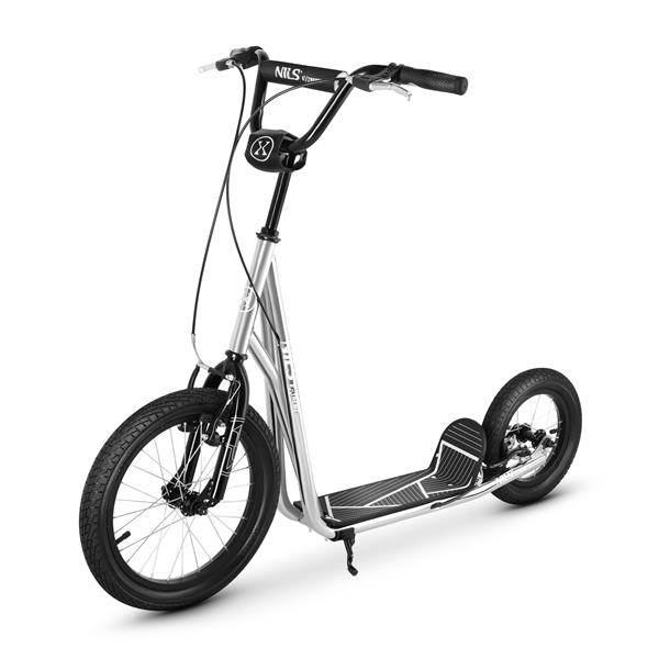Kolobka NILS Extreme WH10121 s pumpovanmi koly 16/12"