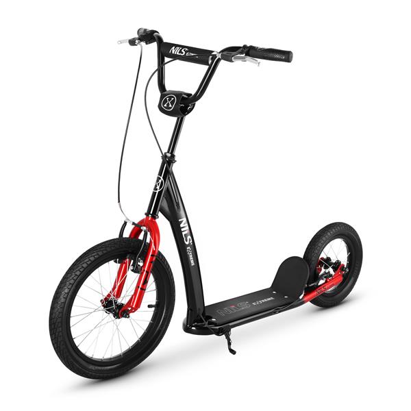 Kolobka NILS Extreme WH10612 s pumpovanmi koly 16/12"