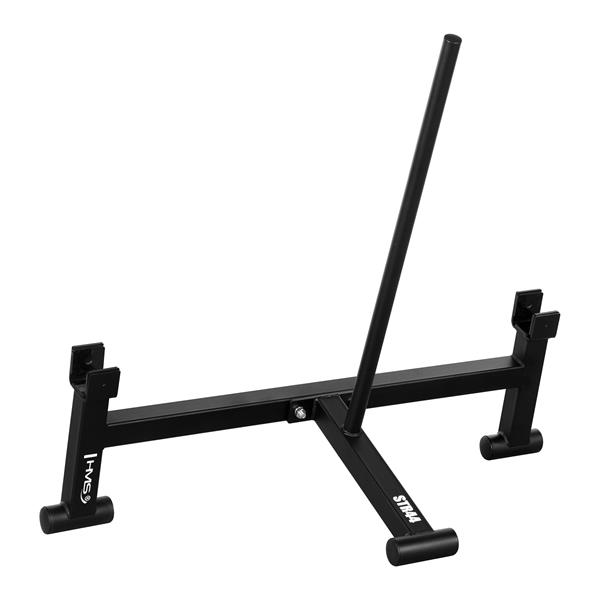 Zvedk na osu Deadlift Bar Jack HMS STR44