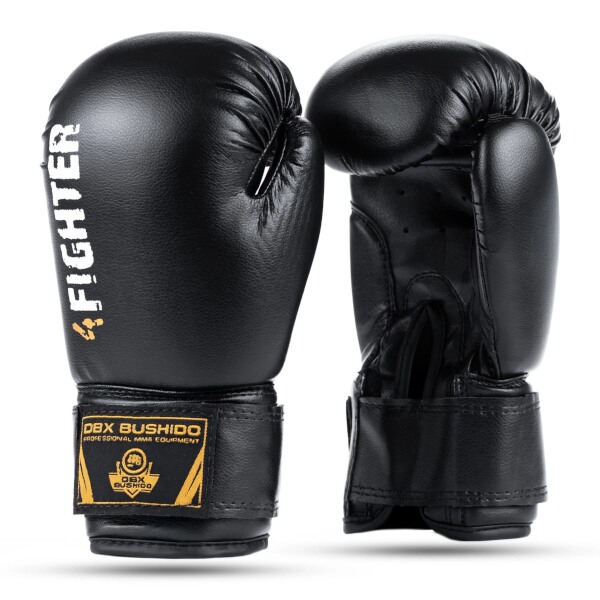 Juniorsk boxersk rukavice DBX BUSHIDO ARB-407v5 6 oz.