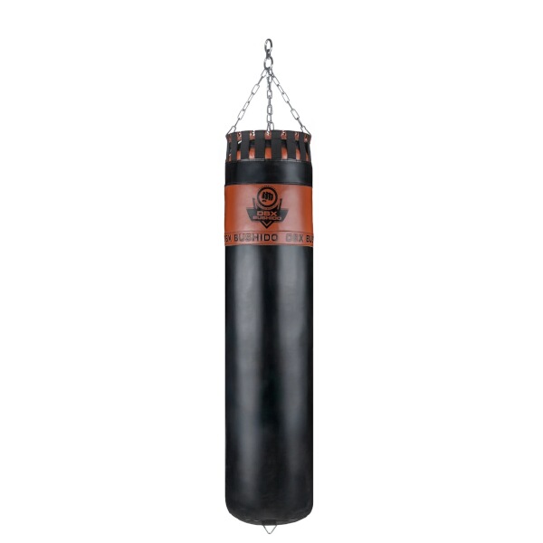Profesionln koen boxovac pytel DBX BUSHIDO Sovereign 140/45cm 50kg