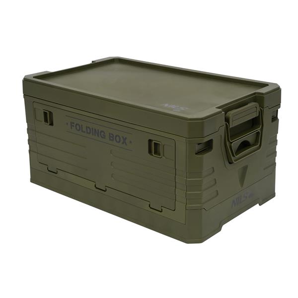 Skldac box s vkem NILS Camp NCB4001 50L