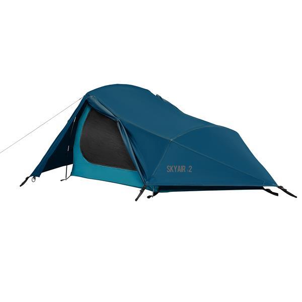 Lehk stan NILS Camp NC2502 Skyair 2 modr