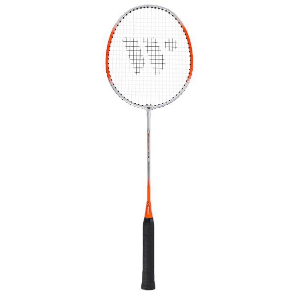 Badmintonov raketa Wish Steeltec 216 oranov
