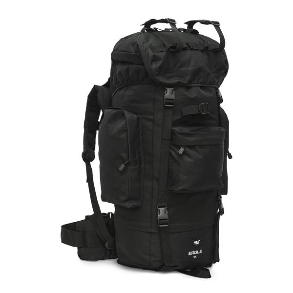 Batoh NILS Camp NC3901 Eagle ern 70L