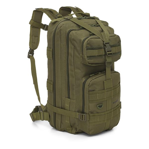 Batoh NILS Camp NC3902 Ranger zelen 45L