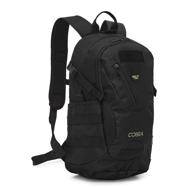 Batoh NILS Camp NC3905 Cobra 25L ern