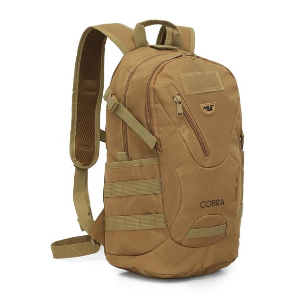 Batoh NILS Camp NC3905 Cobra 25L hnd