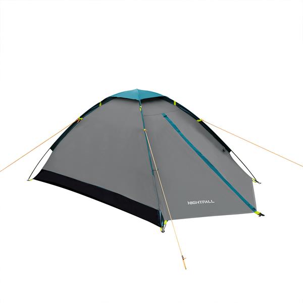 Turistick stan NILS Camp NC6033 Nightfall ed/modr