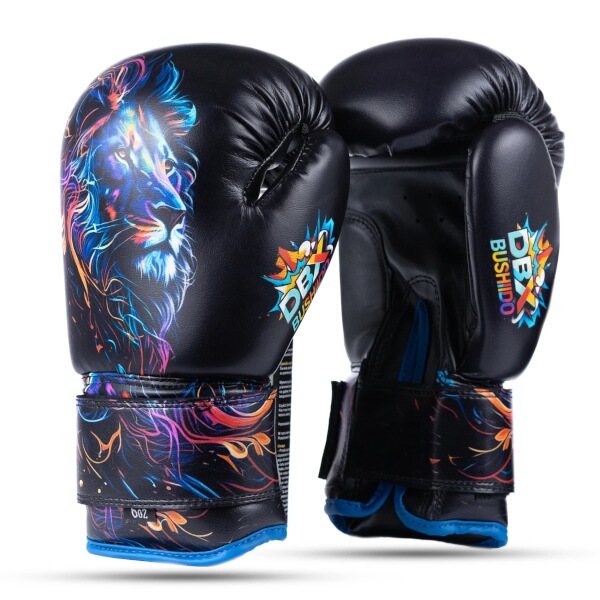 Boxersk rukavice DBX BUSHIDO ARB-Kids-v3 6 oz.