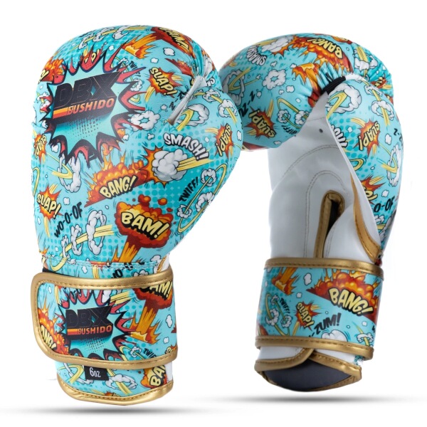 Boxersk rukavice DBX BUSHIDO ARB-Kids-v6 6 oz.