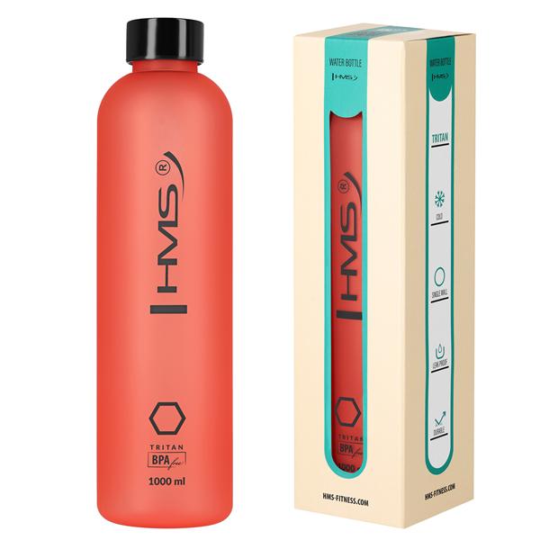 Tritanov lhev na pit NILS Camp NCD61 1000 ml erven