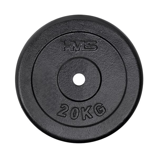 ern litinov kotou HMS 20 kg