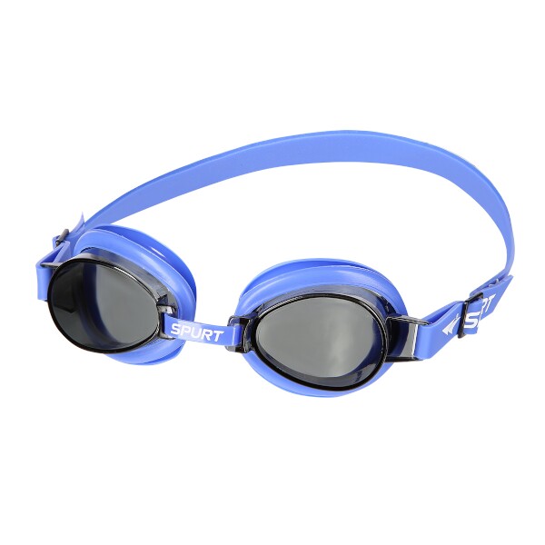 Plavecké okuliare SPURT 1100 AF 12 modré