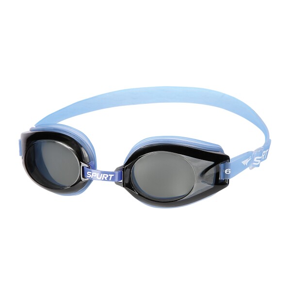 Plavecké okuliare SPURT 1200 AF 03 modré