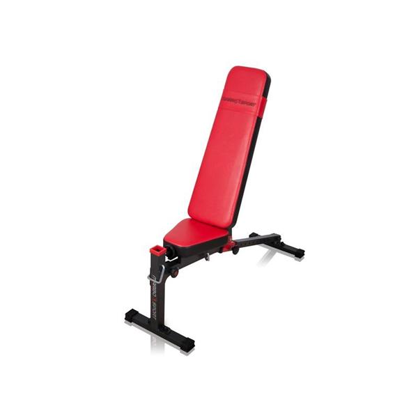 Variabiln posilovac lavice MARBO MS-L114