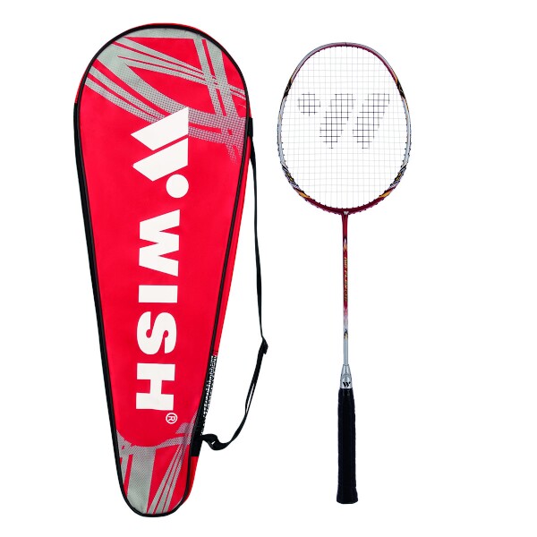 Bedmintonová raketa WISH 925 Air Flex