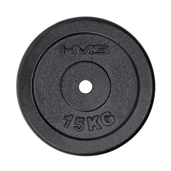 ern litinov kotou HMS 15 kg