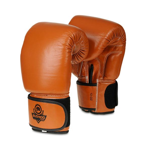Boxerské rukavice DBX BUSHIDO DBD-B-1 10 oz