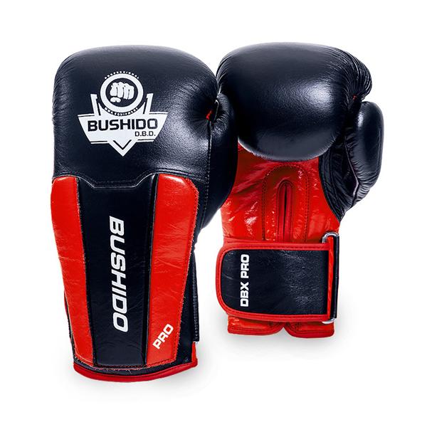 Boxerské rukavice DBX BUSHIDO DBX PRO 10 oz