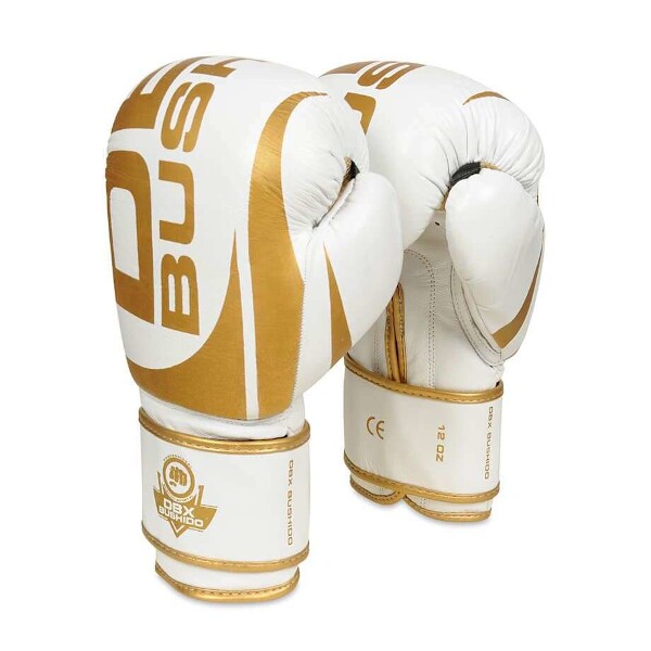 Boxerské rukavice DBX BUSHIDO DBD-B-2 v1 vel.10 oz
