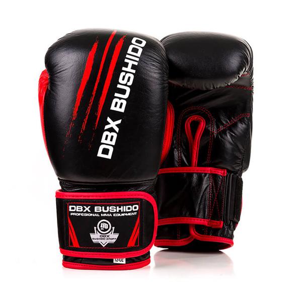 Boxerské rukavice DBX BUSHIDO ARB-415 10 oz