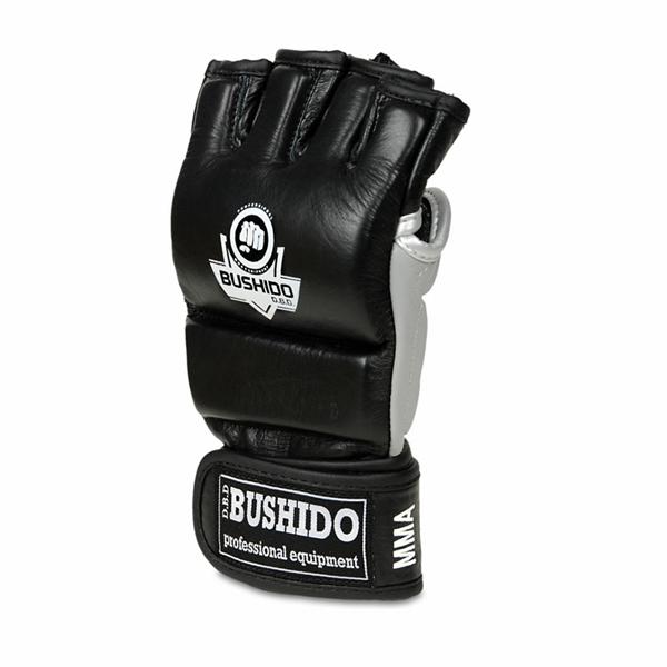 MMA rukavice DBX BUSHIDO BUDO-E1 vel. M