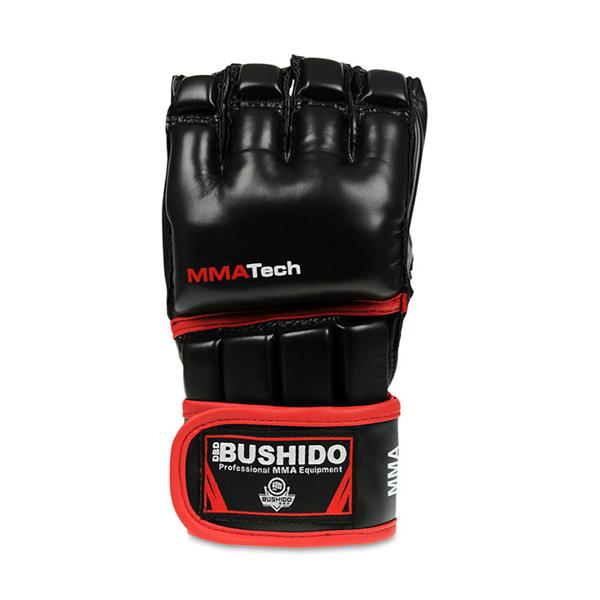 MMA rukavice DBX BUSHIDO ARM-2014a